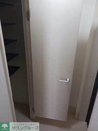 福生セイワレジデンスの物件内観写真